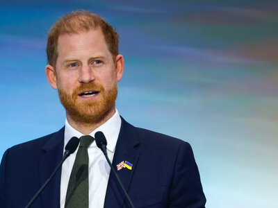 Принц Гаррі програв суд проти Daily Mail у справі про порушення приватності