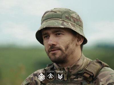 Боєць у СЗЧ переплив Тису, щоб повернутися до лав ЗСУ