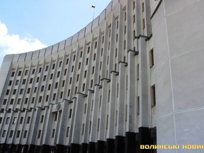 На Волині критично важливі підприємства мають перепідтвердити статус до 10 серпня