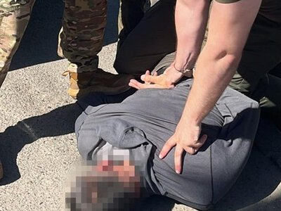У Німеччині спецслужби затримали двох імовірних агентів РФ, які готували диверсію, - Bild