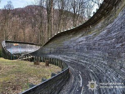 Загибель 14-річної спортсменки на санній трасі: директора спортшколи судитимуть