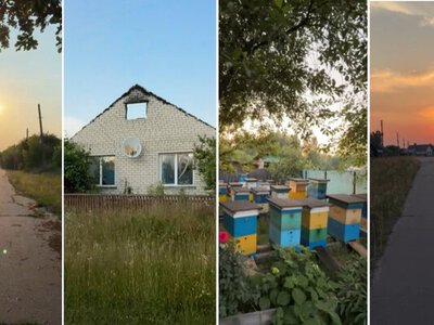 «Живцем видирають серце з грудей»: журналістка розповіла про евакуацію з прикордоння Чернігівщини