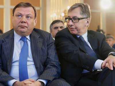 Кіпр не прихистить: коли українська Феміда втілить закон про санкції щодо підсніжників Київстару?