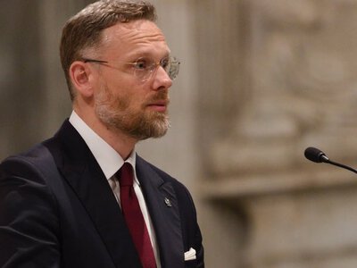 «Це невіддільна частина України». Польський посадовець, якого внесли на «Миротворець» за «Східну Малопольщу», знову вжив цей термін