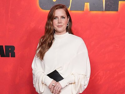 Донька Емі Адамс затьмарила маму на прем'єрі: як виглядає 16-річна Авіана
