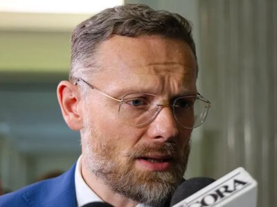 Голова Канцелярії президента Польщі відповів на внесення до «Миротворця»