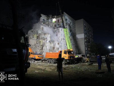 РФ здійснила понад 167 тисяч атак на цивільні об’єкти України за час повномасштабної війни