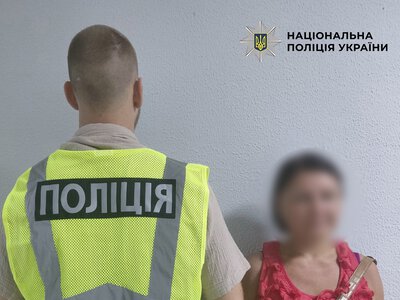 Різанина у гуртожитку Києва: жінці оголосили підозру