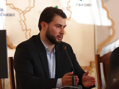 На Вінниччині обрали нового керівника Служби відновлення
