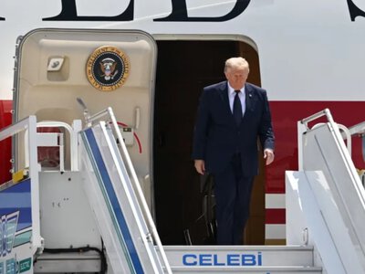 Трамп знову заявив, що Гренландія має перейти під контроль США