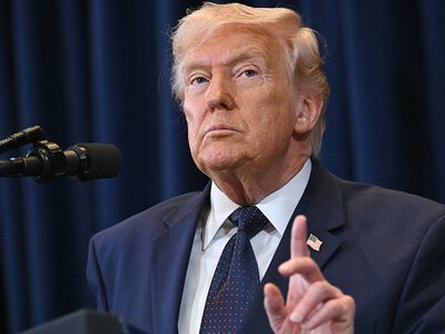 Це справжня різанина, і вона має зупинитися: Трамп на саміті НАТО заявив, що Путін і Зеленський хочуть завершити війну