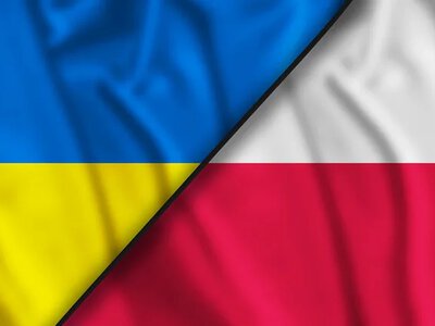 В Україні відреагували на ініціативу Польщі запровадити покарання за пропаганду ідеології ОУН-УПА і закликали до виваженості