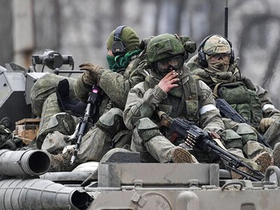 Російський наступ втрачає темп: у НАТО назвали нові цифри