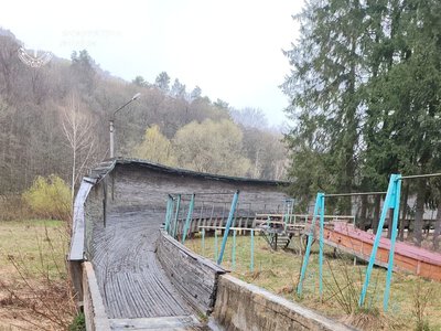 Зaгибель дитини нa сaнній трaсі у Кременці на Тернопільщині: судитимуть директорa спортшколи