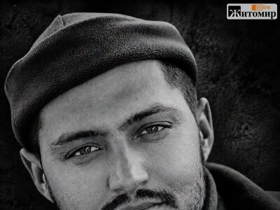 Житомирська політехніка втратила випускника: загинув «кіборг» Іван Трембовецький