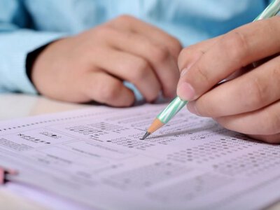 98 двохсотбальників та одне порушення: підсумки основної сесії НМТ-2026 на Волині