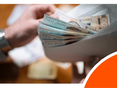 Пенсії від 2 595 до 18 885 грн: ПФУ пояснив, хто отримає найбільші виплати
