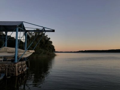 Куди поїхати на відпочинок недалеко від Кременчука