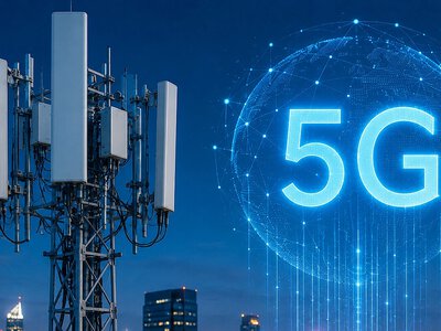 Чи запустять 5G у Києві в липні: у Мінцифрі зробили заяву