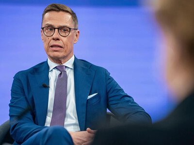 Фінляндія закликала НАТО перейти до формату 32 плюс один з Україною