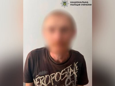 Вік дітей — від 2 до 8 років. У Києві чоловіка підозрюють у сексуальному насильстві над п’ятьма племінниками