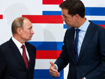 НАТО не бачить ознак нападу Росії на альянс, — високопосадовець