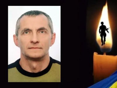 8 липня у Рівному попрощаються із Захисником Вадимом Хмелевським