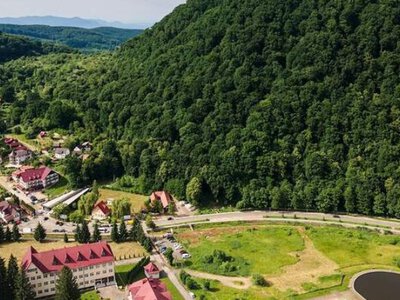 Масове отруєння дітей у готелі на Закарпатті: прокуратура з'ясовує обставини інциденту