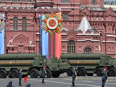 НАТО озвучило ключові фактори, що стримують Росію від агресії проти Альянсу
