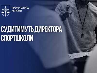 Загибель 14-річної спортсменки: судитимуть директора школи