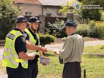 Шахраї в Києві: як не стати жертвою псевдополіцейських