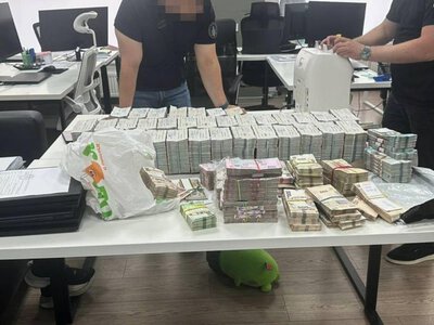 150 фіктивних ФОПів. ОГП та ДБР розкрили деталі справи, через яку у співвласника «Бабеля» провели обшук