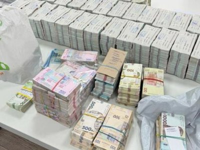 ОГП повідомляє про обшуки в оборонній компанії Vyriy: виявлено сумнівні операції на понад 197 мільйонів гривень.