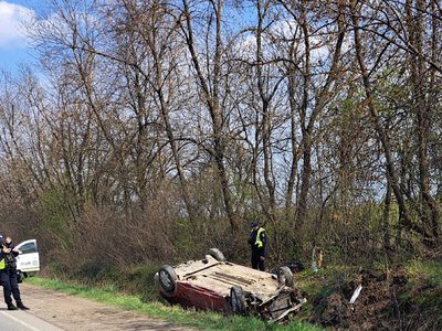 На лаву підсудних сяде 56-річний буковинець, який спричинив ДТП з потерпілою