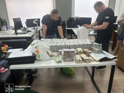 Компанію-виробника дронів Vyriy Industries підозрюють у заволодінні майже 7 млрд грн під час закупівлі БпЛА