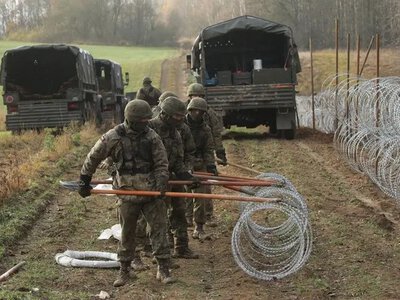 Польща готується до війни: а хто ж піде воювати? – ЗМІ