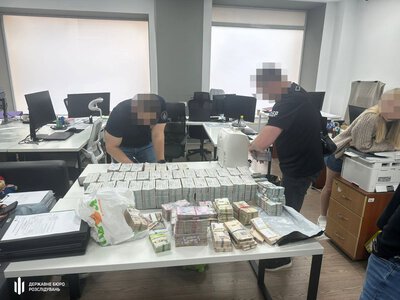 У ДБР повідомили про слідчі дії у справі щодо можливого завищення вартості БпЛА, закуплених на майже 7 млрд грн держкоштів