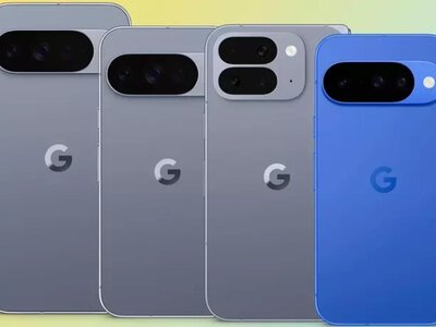 Google анонсує Pixel 11: повний прайс-лист, палітра кольорів та конфігурації пам'яті розкрито