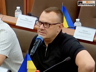 «Він мій рідний брат»: Гончаренко поставив питання адвокату UPG про голову Житомирської ОВА. ВІДЕО