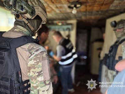 На Сумщині чоловік зґвалтував вагітну та викрав її речі