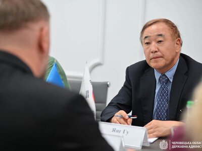 Буковинські села можуть отримати нові технології та інвестиції з Південної Кореї