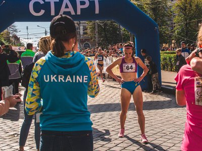 У Чернівцях відбудеться забіг на честь полеглих Захисників і Захисниць України