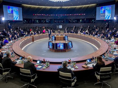У НАТО вважають, що вікно можливостей для України триватиме 6-9 місяців