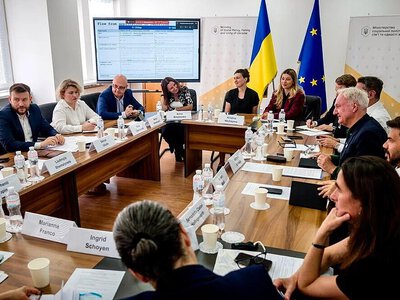 Мінсоцполітики готує зимову підтримку для вразливих українців