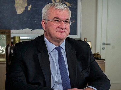 Китай запросив главу МЗС України на переговори до Пекіна
