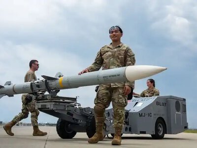 США знайшли спосіб прискорити виробництво ракет до Patriot