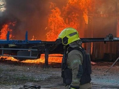 Росіяни атакували Одесу балістикою: є постраждалі