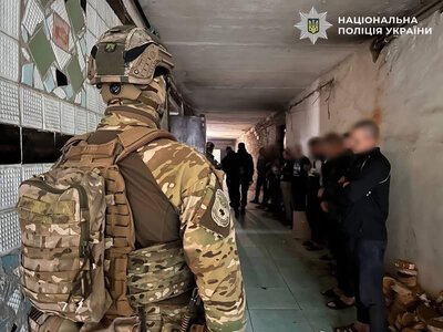 У 59 країнах провели масштабну спецоперацію проти торгівлі людьми