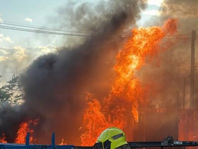 росія вдарила по Одесі балістичною ракетою із касетною бойовою частиною, кількість постраждалих зросла до 6 - ОВА