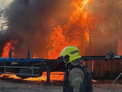 ОВА: Російська армія завдала удару по Одещині, застосувавши балістичну ракету із касетною бойовою частиною